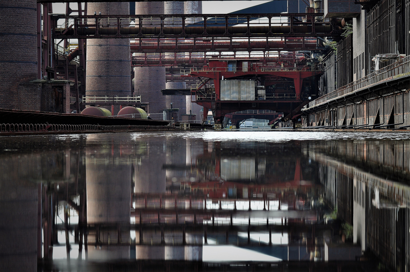 Wunderschönes Zollverein