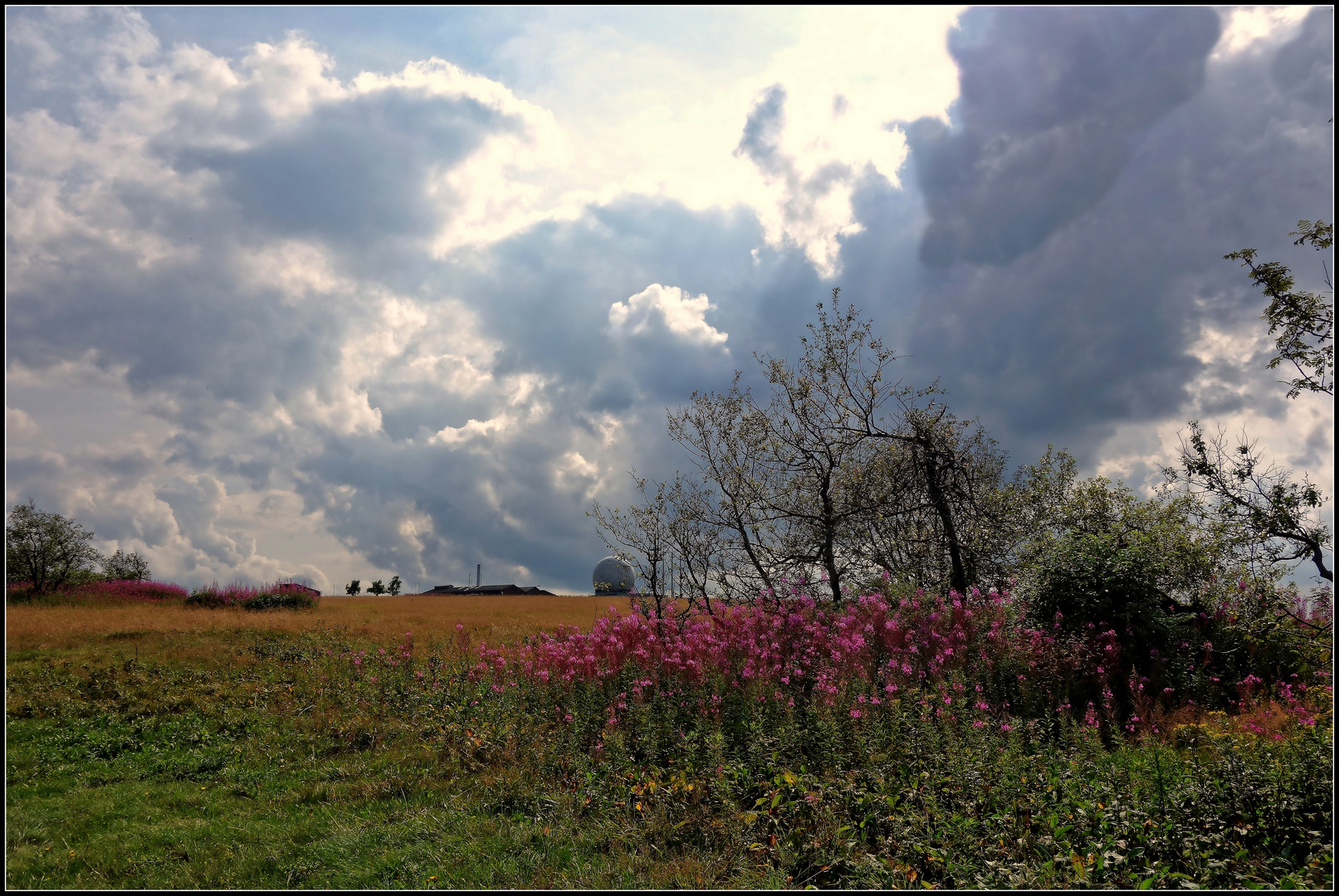 Wundervolle Rhön