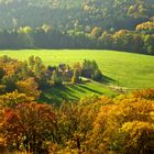 Wundervoller Herbst