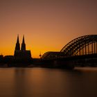 wundervoller Kölner Dom