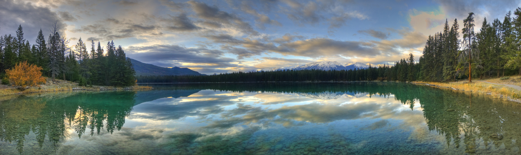 Wundervolles Canada