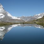 Wundervolles Matterhorn