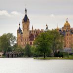 Wundervolles Mecklenburg