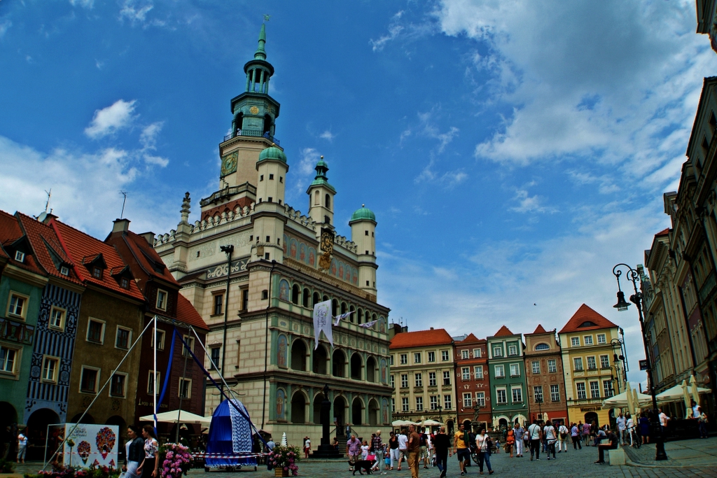 Wundervolles Rathaus