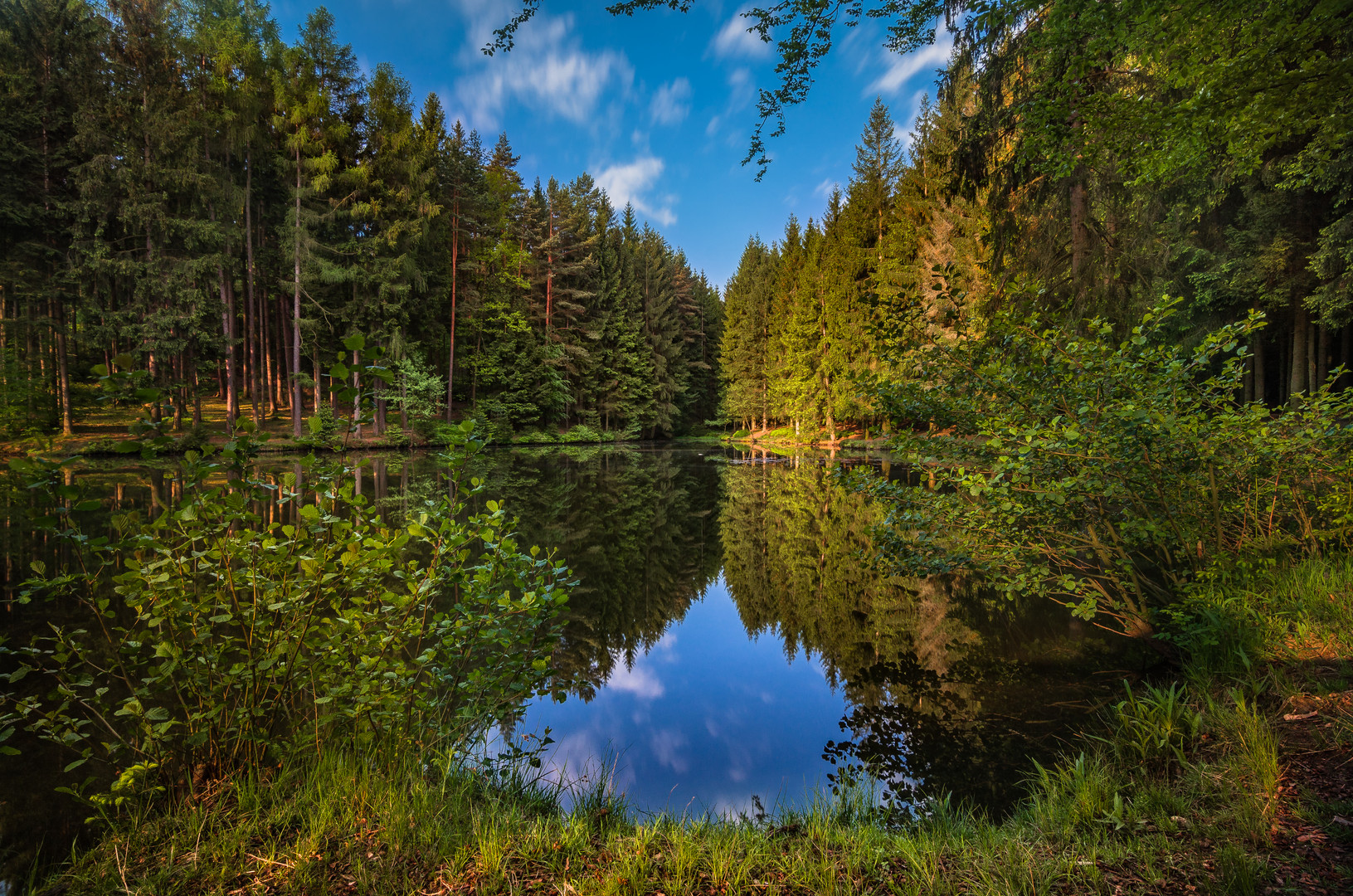 wundervolles Thüringen