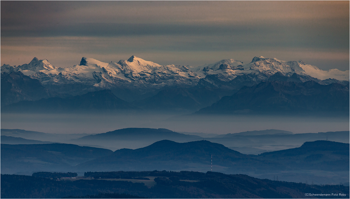 Wunderwelt Alpen...