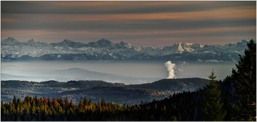 Wunderwelt Alpen...