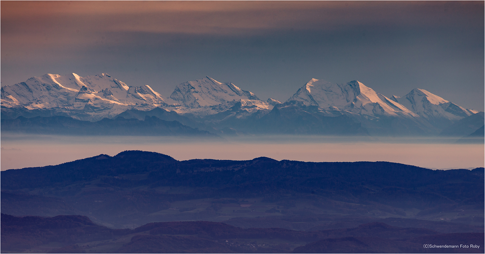 Wunderwelt Alpen II