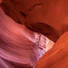 Wunderwelt Antelope Canyon