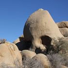 Wunderwelt der Erosion - Skull Rock...