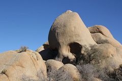 Wunderwelt der Erosion - Skull Rock...