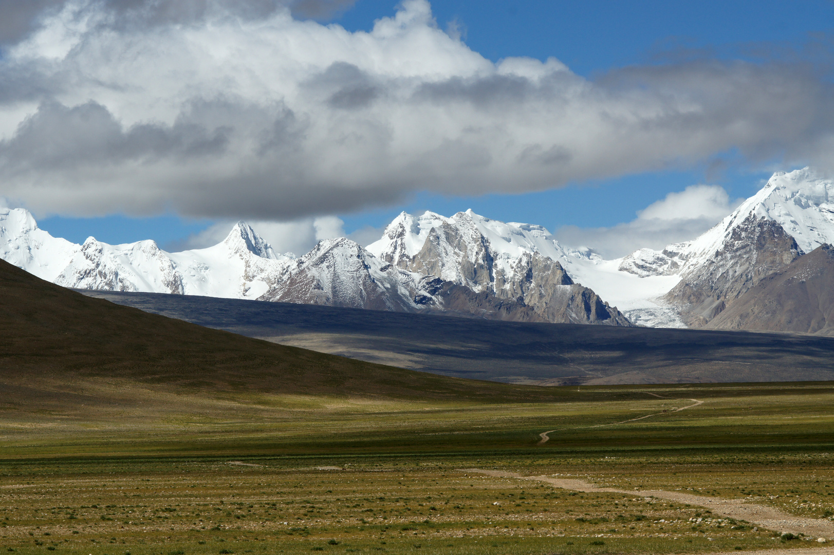 Wunderwelt des Himalaya