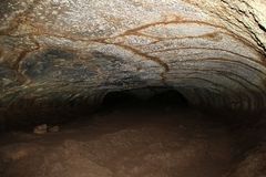 Wunderwelt Lava Tubes