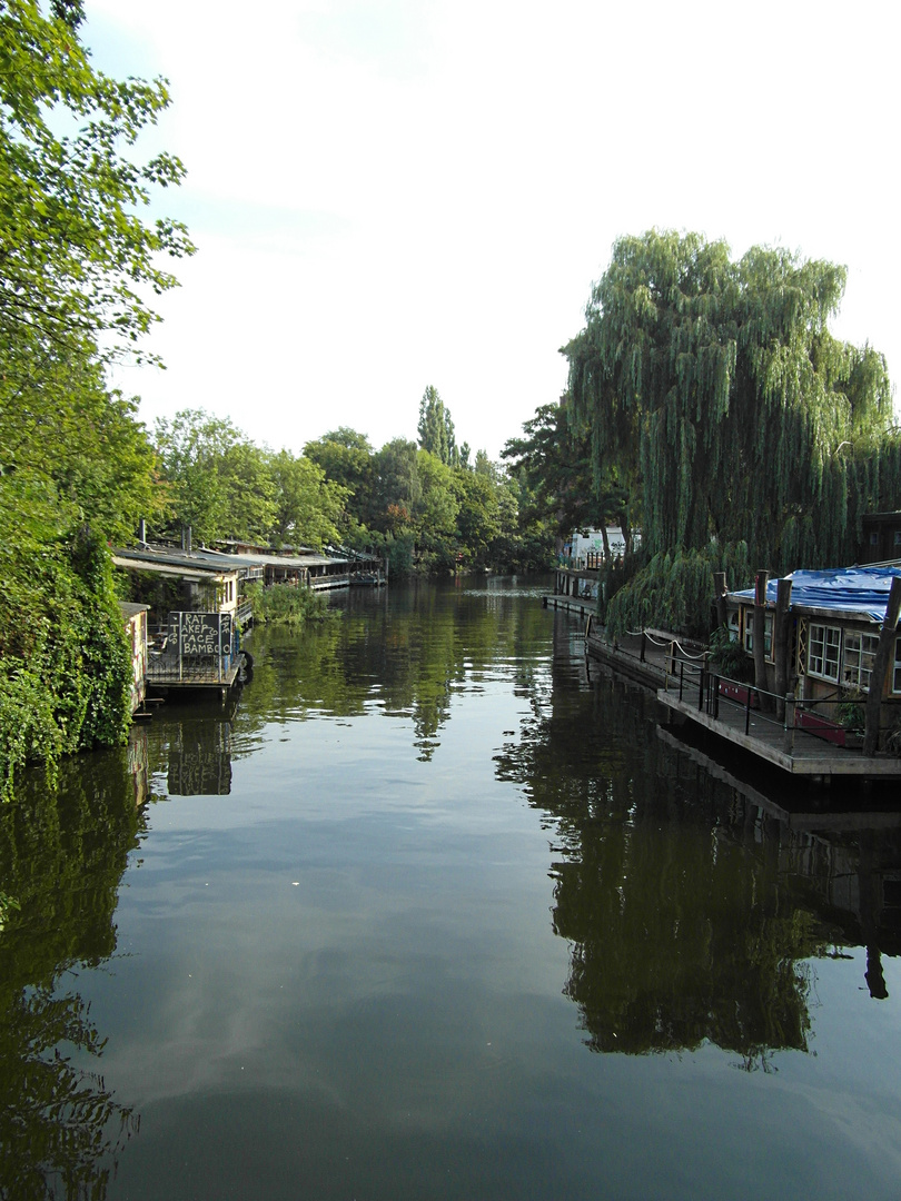 Wunderwelt Spree