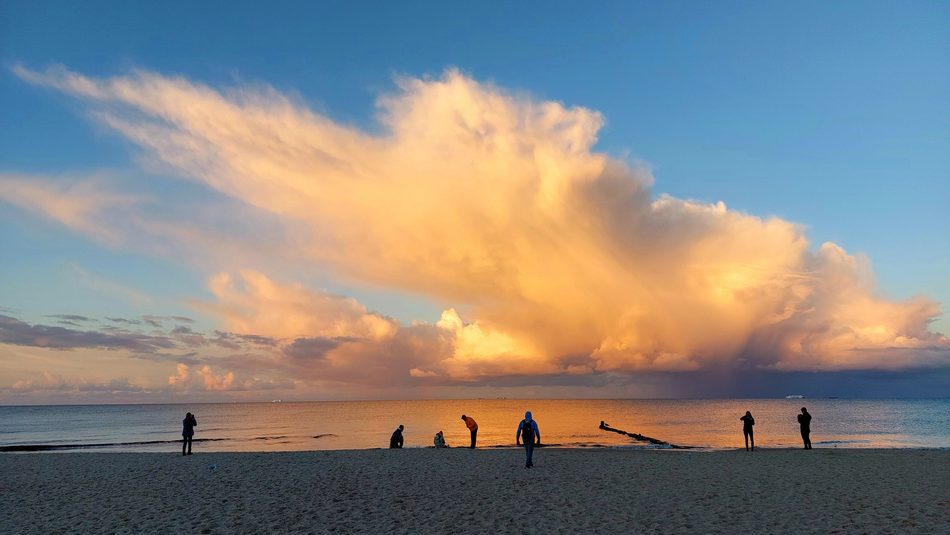 Wunderwolke