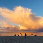 Wunderwolke