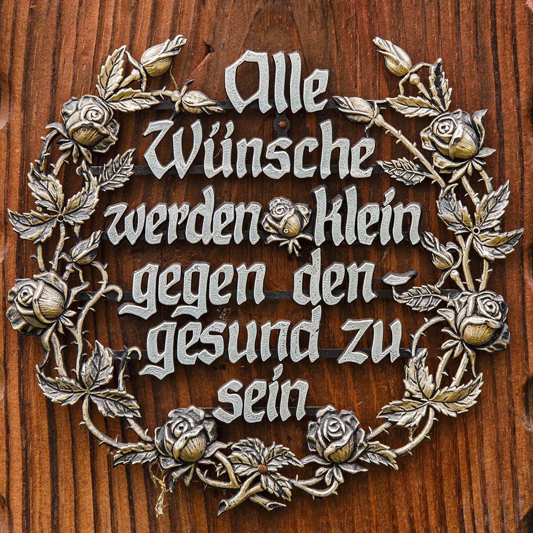 Wunschdenken