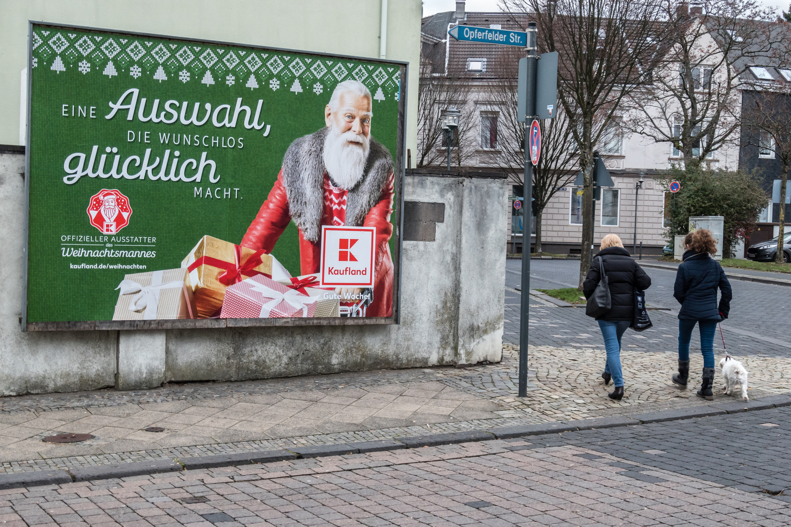 Wunschlos Glücklich