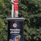 wunschlos glücklich