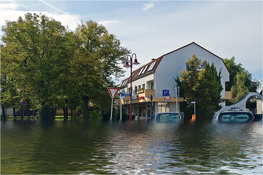 Wunschvorstellung eines Oberbürgermeisters