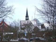 Wunstorfer Stadtkirche