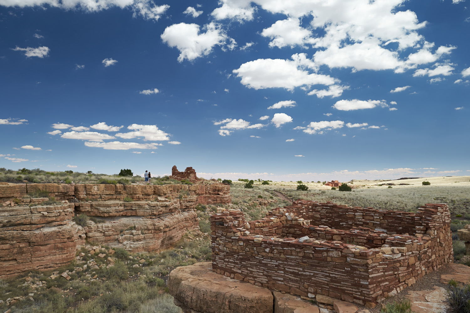 Wupatki National Monument