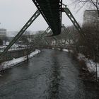 Wupper am Islandufer