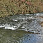 Wupper - Amazonas im  Bergischen Land