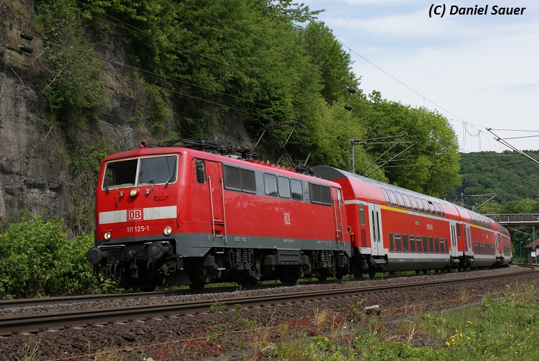 WupperExpress Foto & Bild züge, personenzüge, eisenbahn Bilder auf