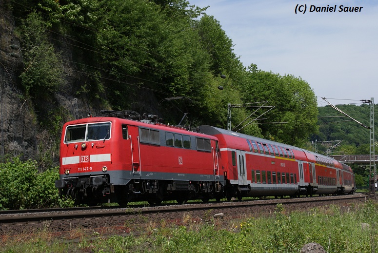 Wupper-Express (II)