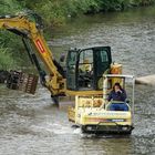 Wupper Renaturierung