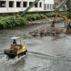 Wupper Renaturierung