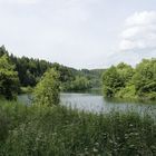 Wupper-Vorsperre Hückeswagen