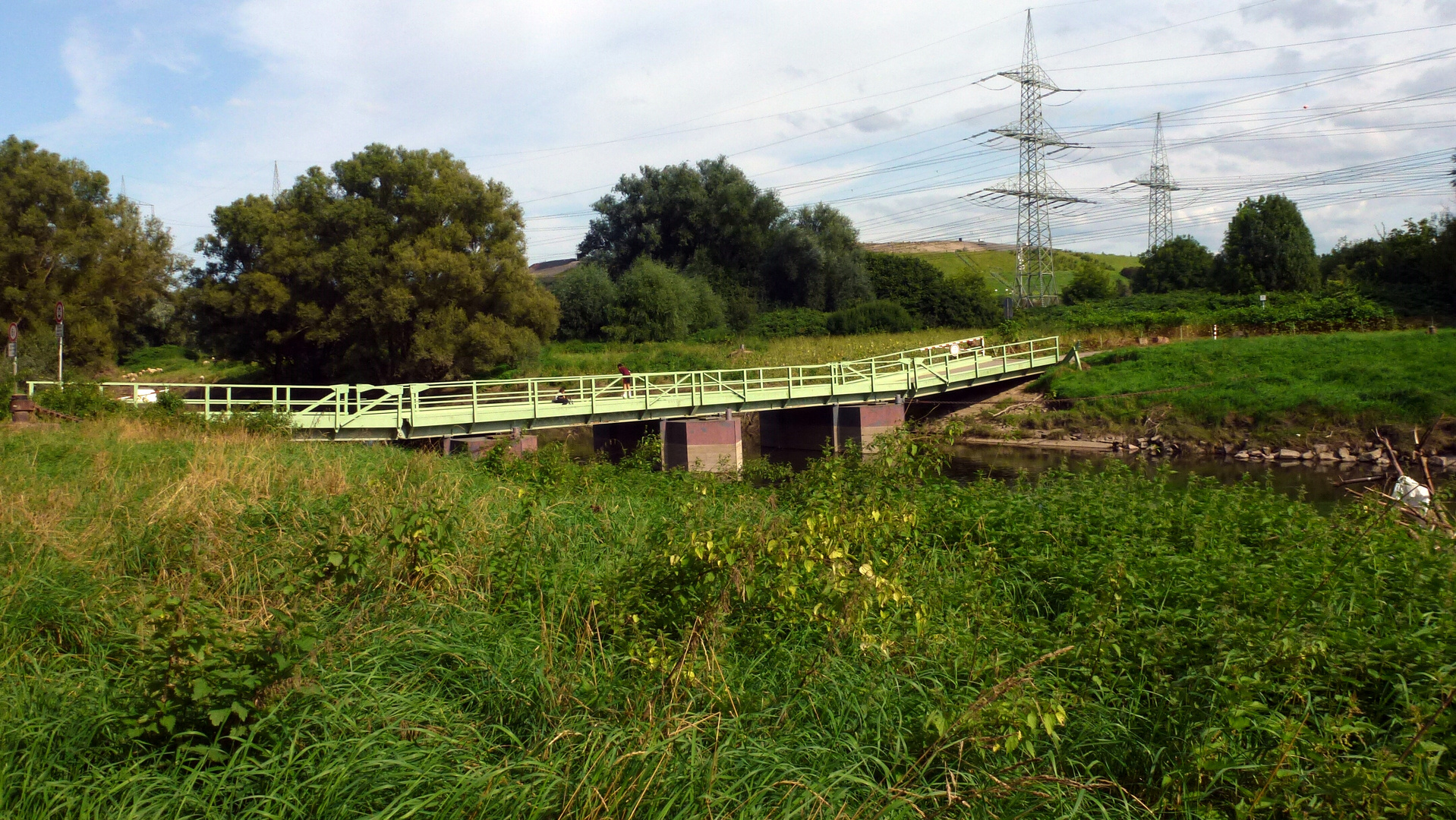 Wupperbrücke