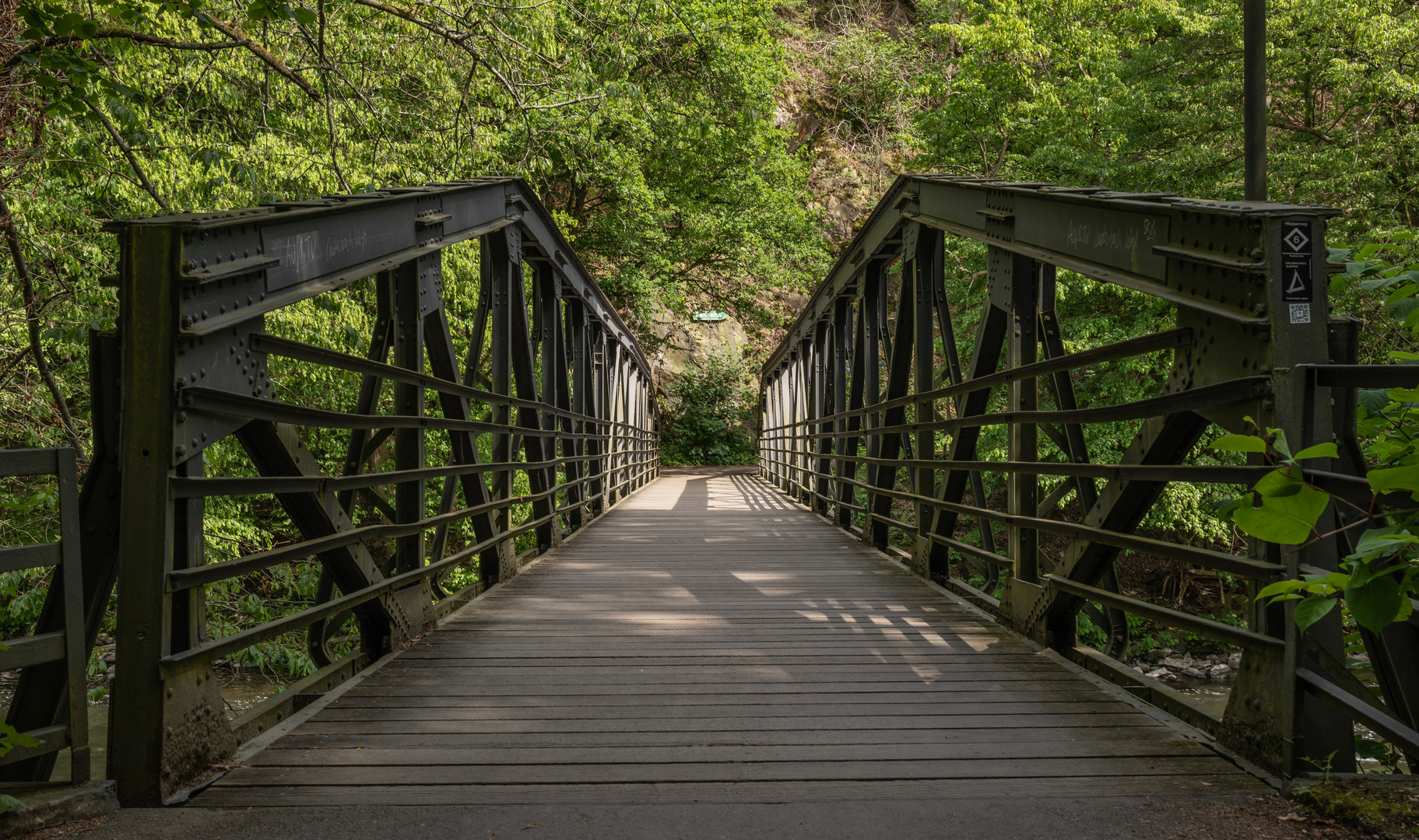 Wupperbrücke