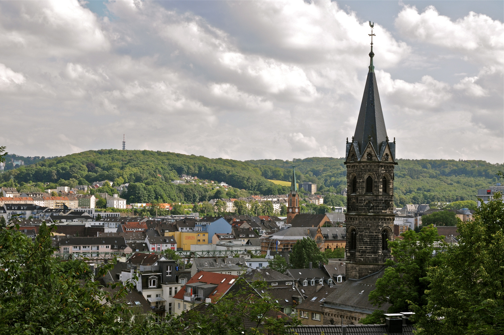 Wuppertal