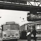 WUPPERTAL - 3 VERKEHRSTRÄGER -