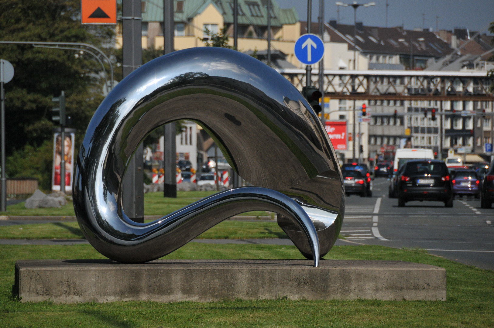 Wuppertal - Ansichtssachen