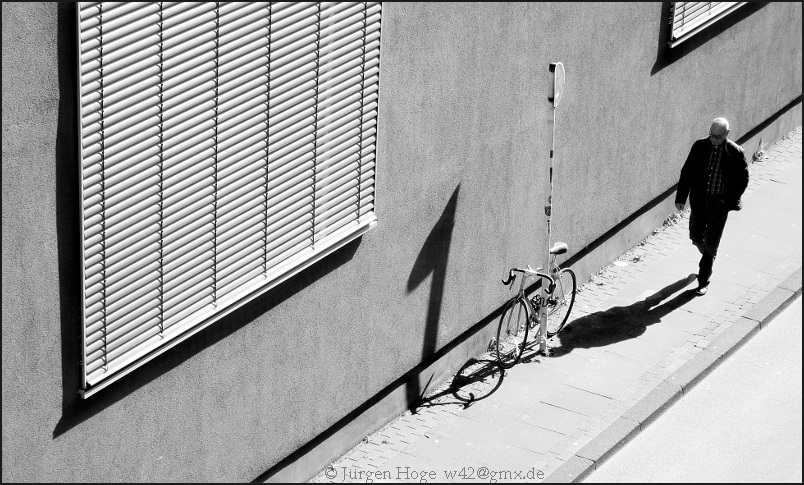 Wuppertal Arrenberg Moritzstrasse