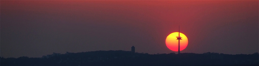 Wuppertal aus meiner Sicht