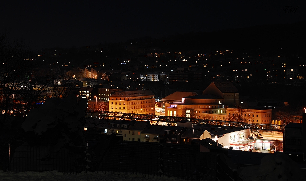 Wuppertal-Barmen