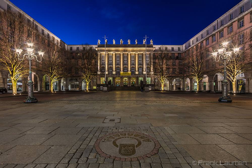 Wuppertal Barmen