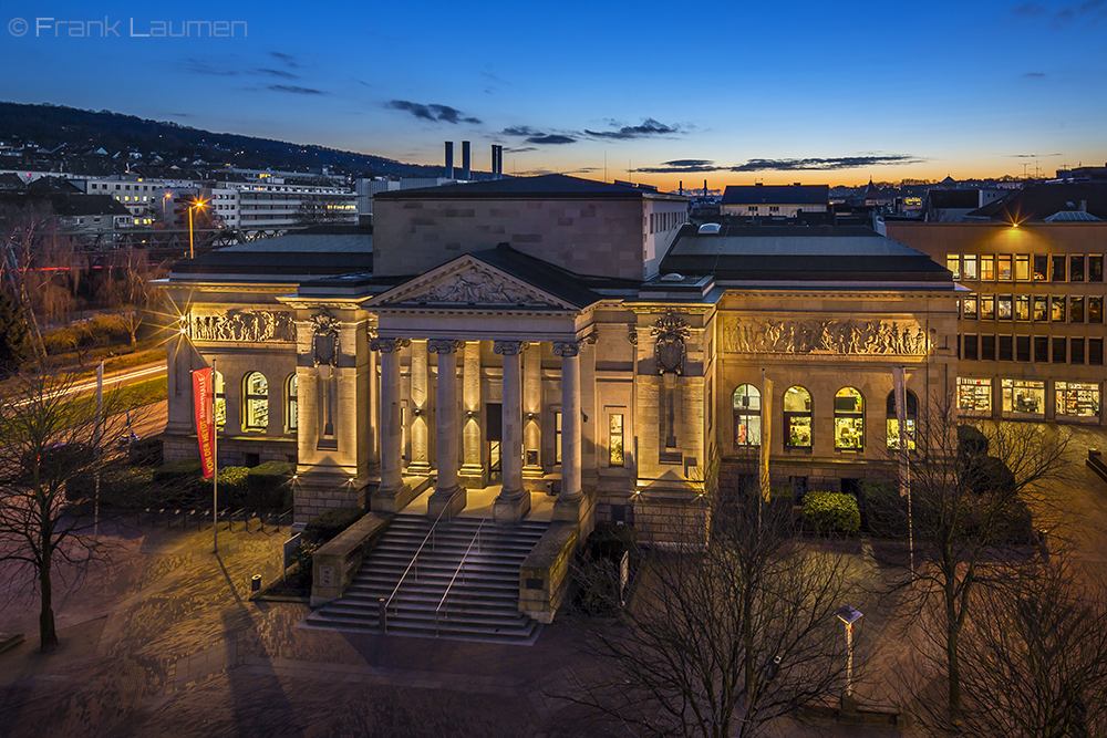 Wuppertal Barmen