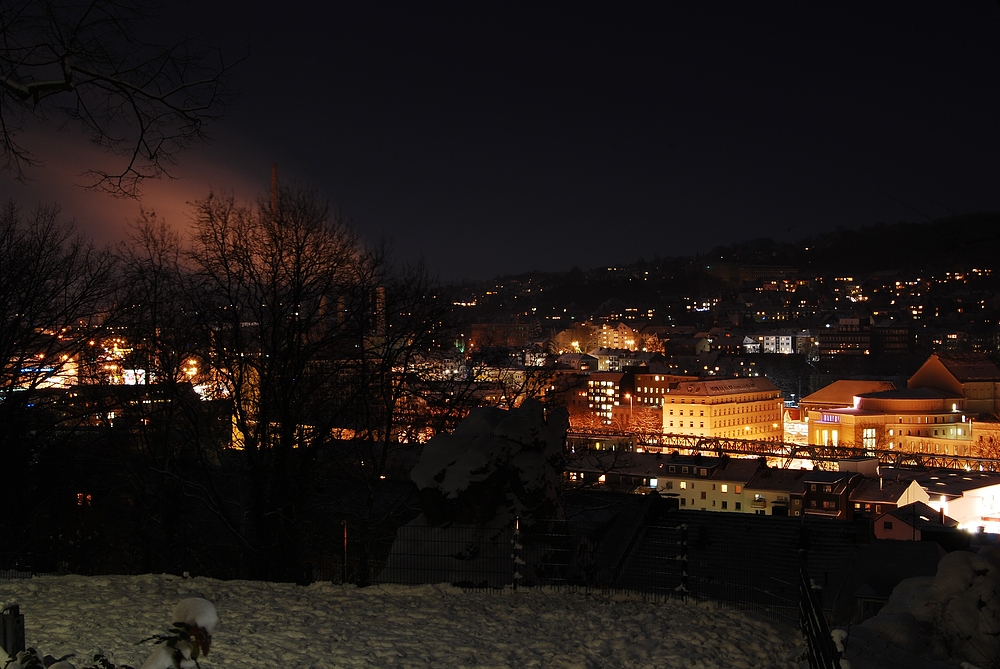 Wuppertal-Barmen II