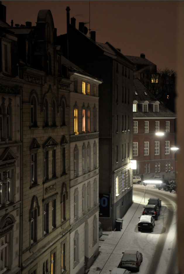 wuppertal bei nacht