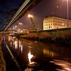 Wuppertal bei Nacht 4