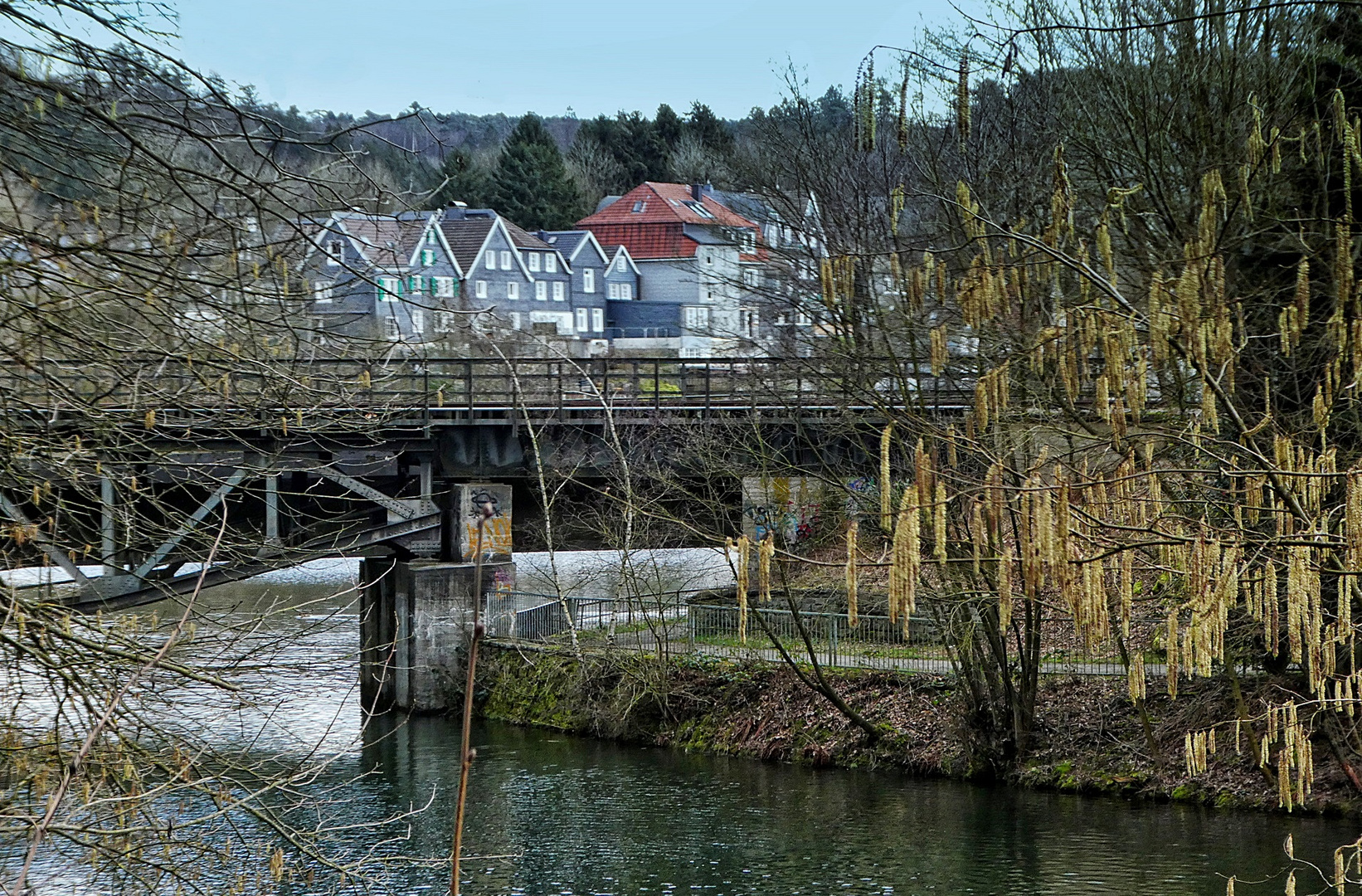 Wuppertal-Beyenburg