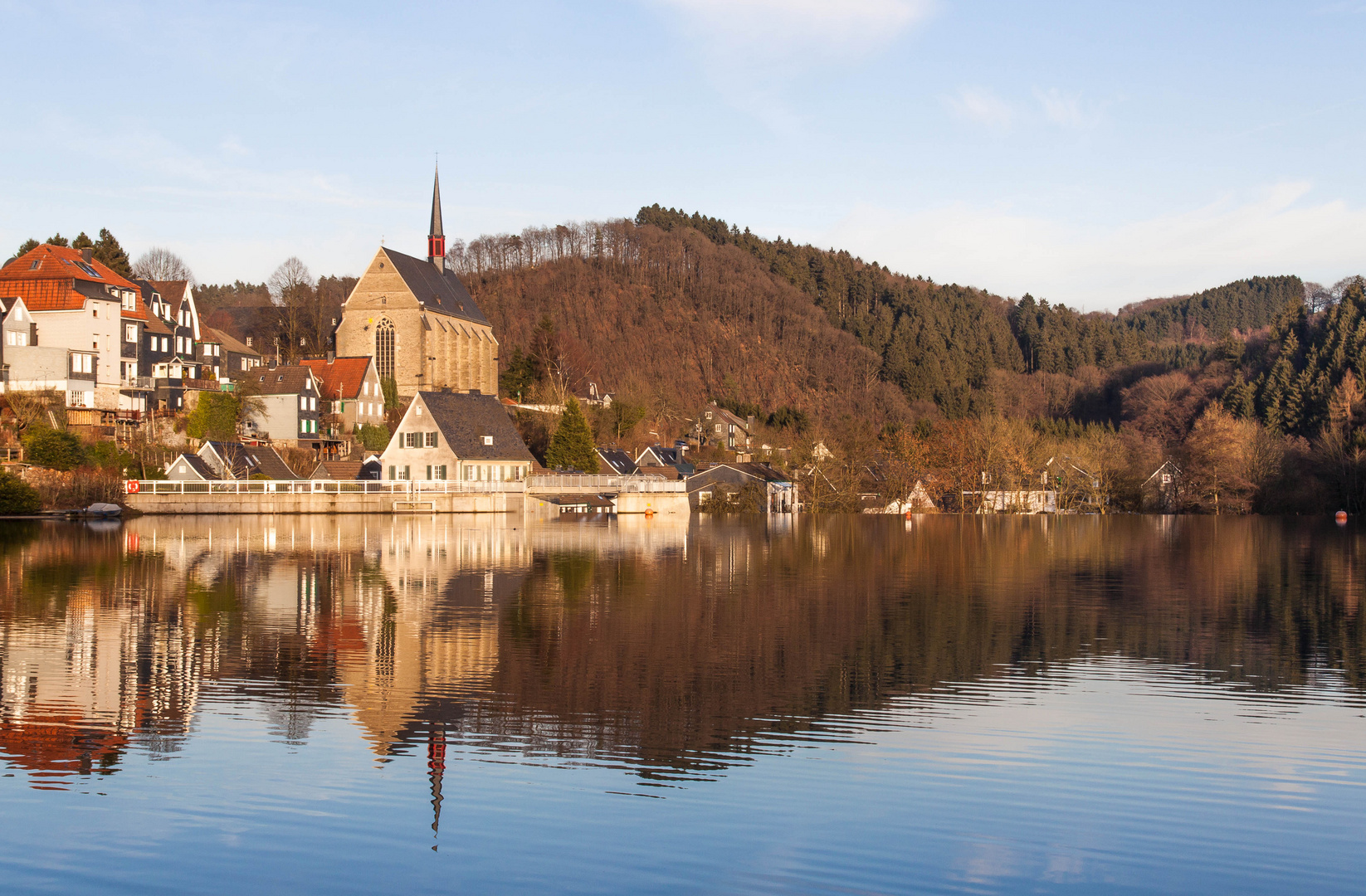 Wuppertal Beyenburg