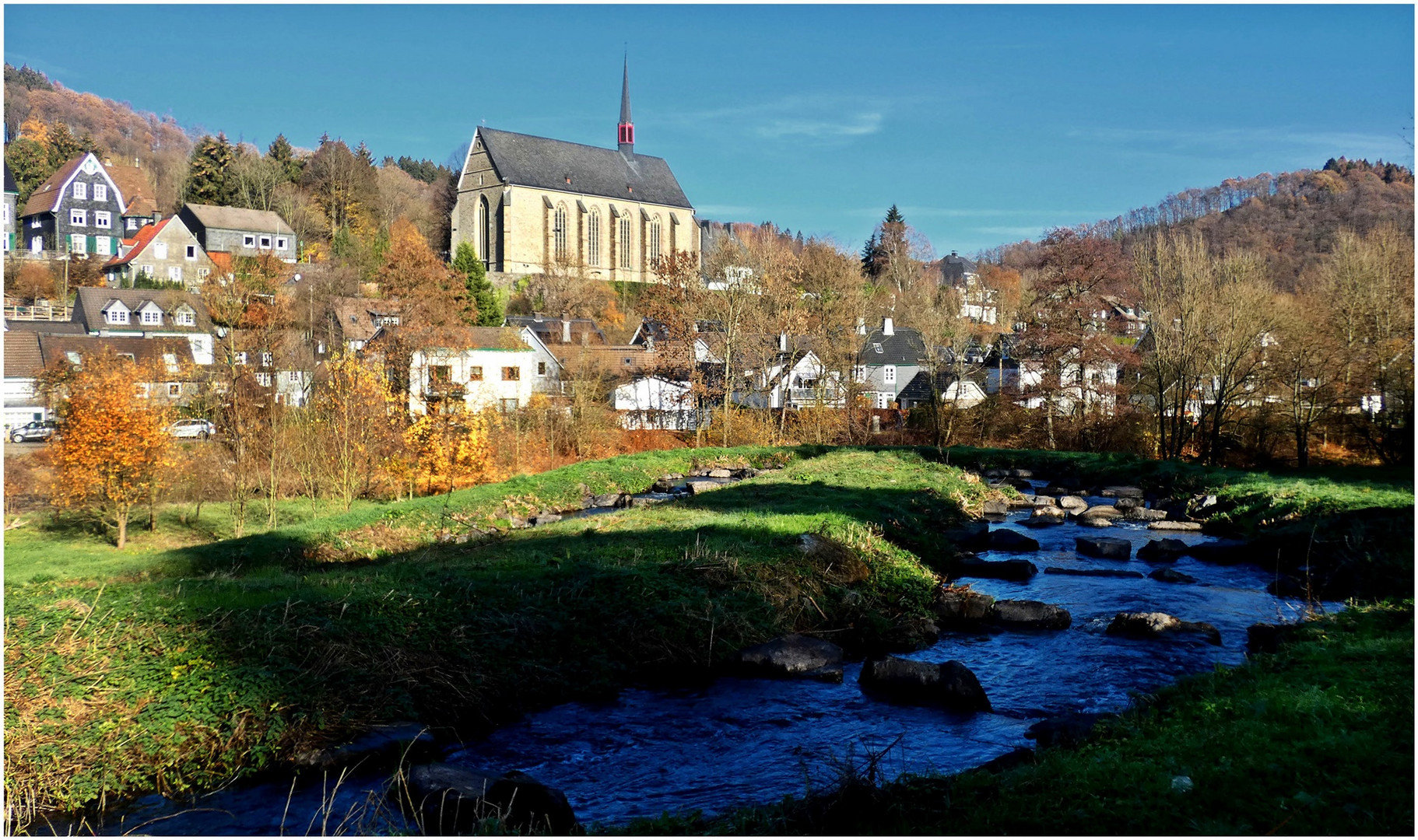 Wuppertal-Beyenburg (2)