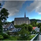 Wuppertal-Beyenburg